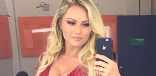 Ellen Rocche - Reprodução: Instagram