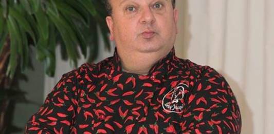 Erick Jacquin - Instagram