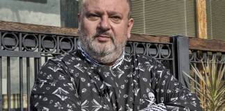 Erick Jacquin (Carlos Reinis/Band)