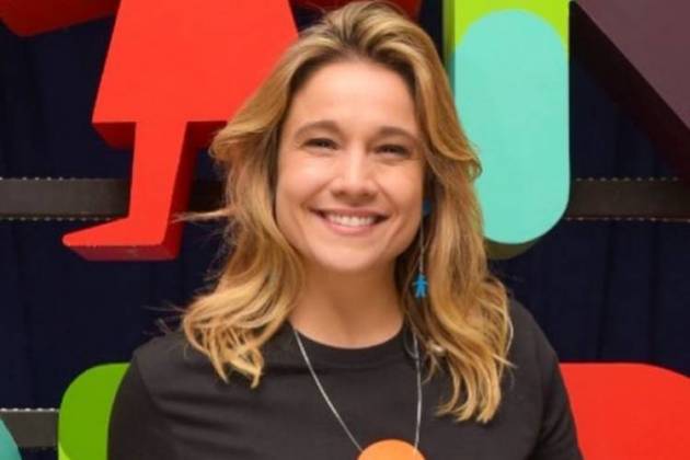 Fernanda Gentil