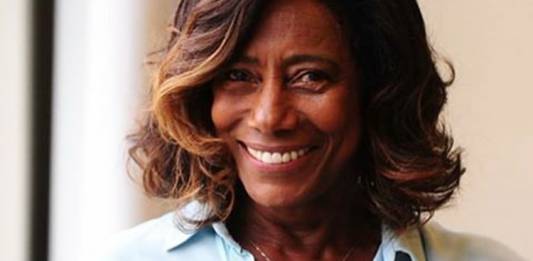 Glória Maria -Instagram