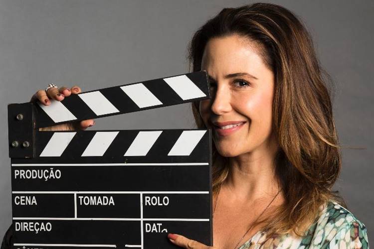 Guilhermina Guinle voltará às novelas da Globo com tudo e revela personagem