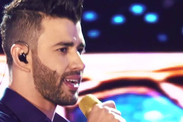 Sertanejo Gusttavo Lima é acusado de estrelismo por digital influencer durante show