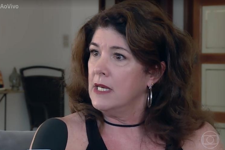 Atriz ex-global é contratada pela Record após quase 20 anos fora da TV