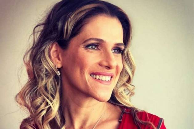 Ingrid Guimarães - Reprodução Ingrid Guimarães - Reprodução