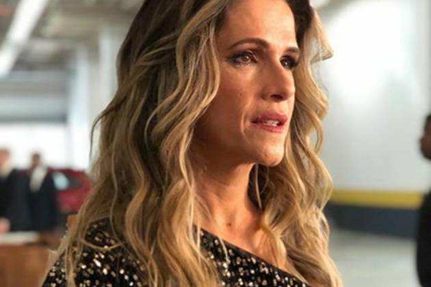 Ingrid Guimarães-Instagram Ingrid Guimarães-Instagram