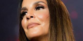 Ivete Sangalo Instagram