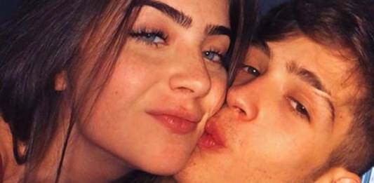 Jade Picon João Guilherme Instagram