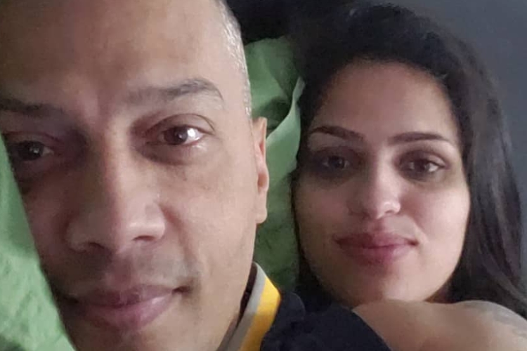 Grávida, esposa do cantor da banda Sampa Crew está entre os feridos do grave acidente