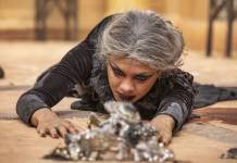 Record se envolve em escândalo com a Justiça após fim de ‘Jezabel’ Jezabel - Último Capítulo (Edu Moraes/Record TV)