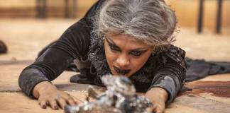 Último capítulo de ‘Jezabel’ consolida segundo lugar para Record TV Jezabel - Último Capítulo (Edu Moraes/Record TV)