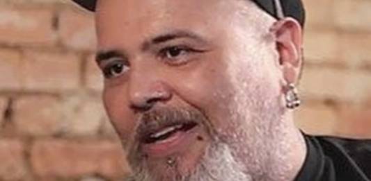 João Gordo- Instagram