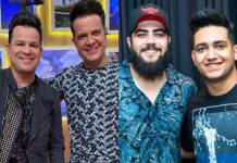 Acordo judicial entre duplas sertanejas termina com valor milionário