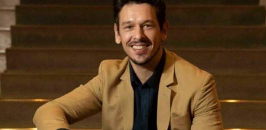 João Vicente de Castro / Instagram