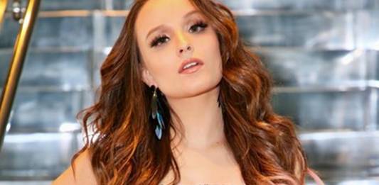 Larissa Manoela - Instagram