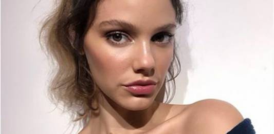 Laura Neiva -Instagram