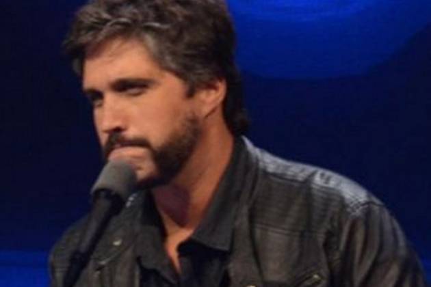 Sertanejo Leo Chaves - Reprodução