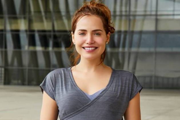 Leticia Colin