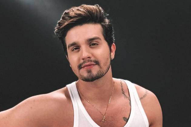 Sertanejo Luan Santana - Reprodução/Instagram