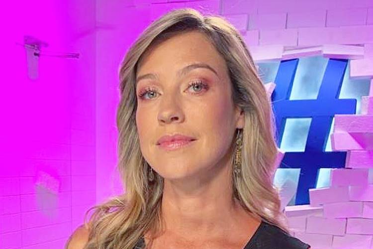 Luana Piovani alfineta autoridades sobre moradores de rua em meio ao surto do coronavírus