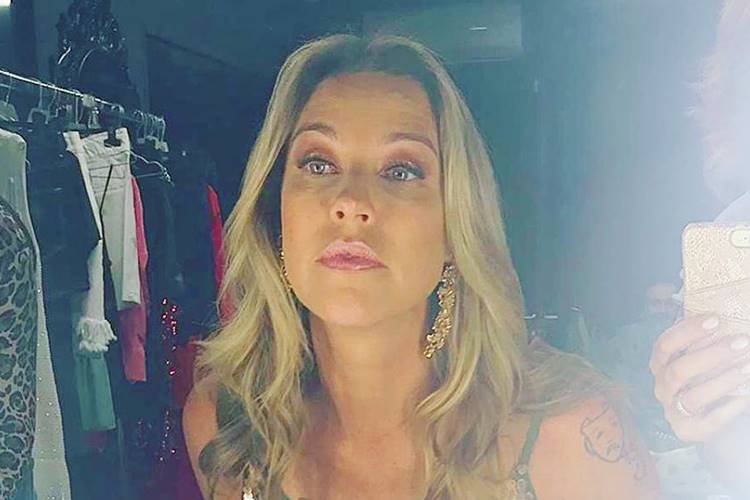 Luana Piovani faz reflexão e revela investimento que fez na vida: “Evoluir é preciso”