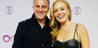 Luciano Huck e Angélica Instagram