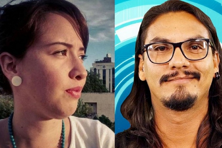 Ex-namorada que acusou Vanderson do ‘BBB’ de violência doméstica revela atual situação