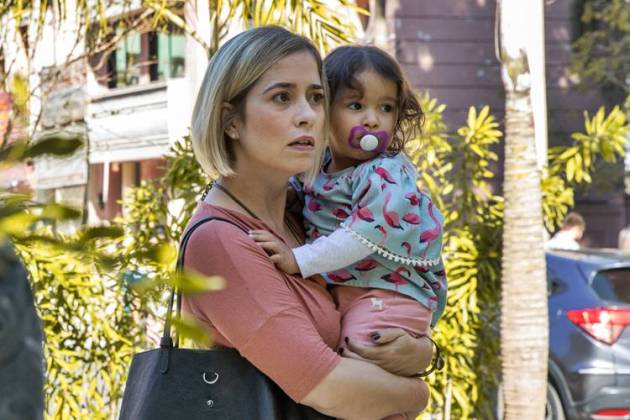 Malhação - Ligia (Globo/Raquel Cunha)