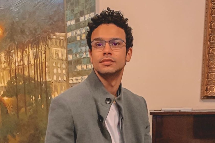 Sérgio Malheiros relembra dificuldades do passado e faz reflexão emocionante