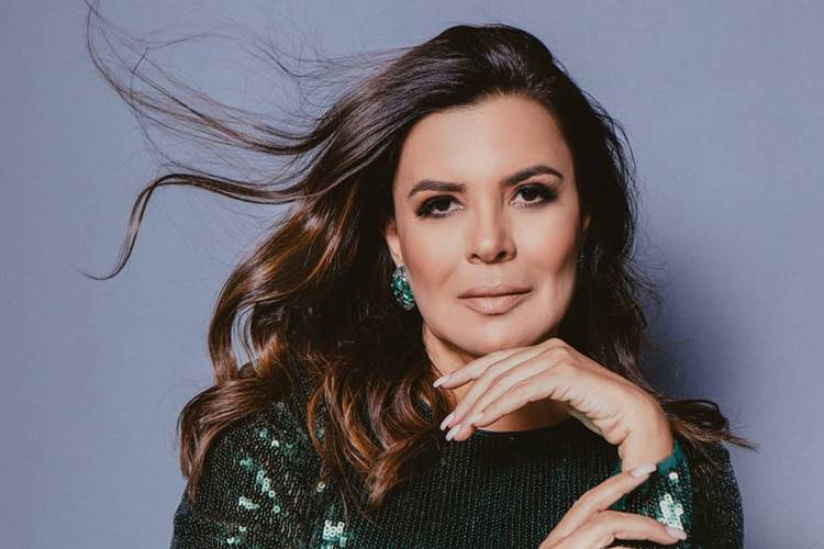 Mara Maravilha - Instagram/Reprodução