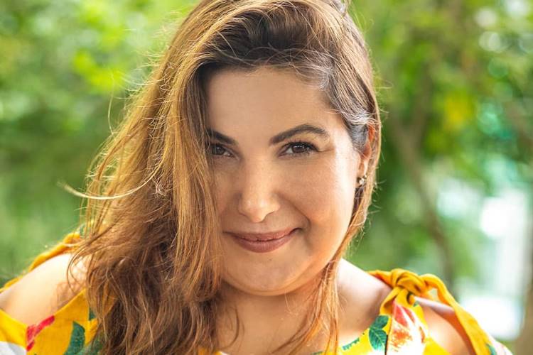 Após acidente, Mariana Xavier fala sobre estado de saúde