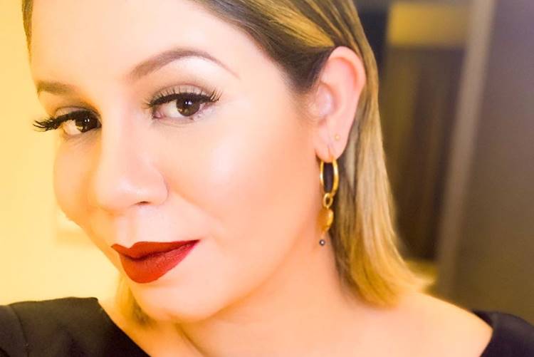 Marília Mendonça fala sobre a ultrassom do filho, Léo