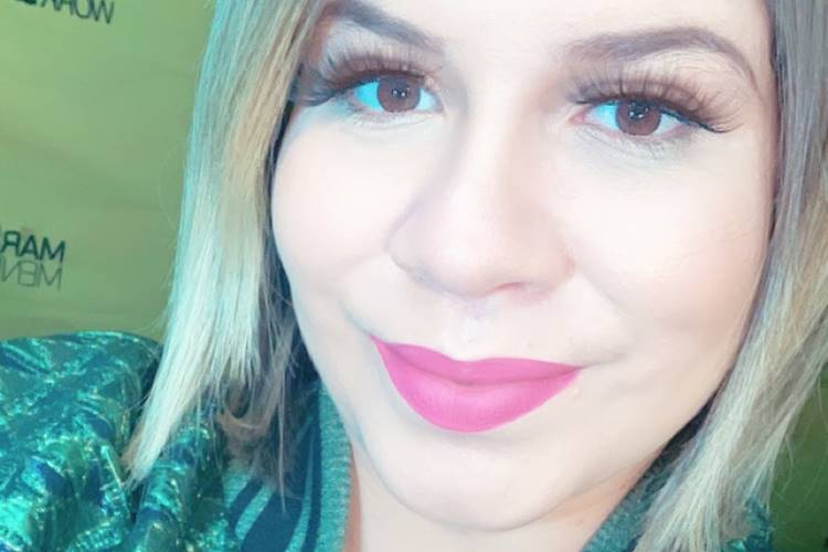 Grávida, Marília Mendonça fala sobre mudanças no corpo e brinca ao falar do nariz: “Tampa a tela todinha”