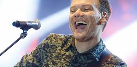 Michel Teló- instagram