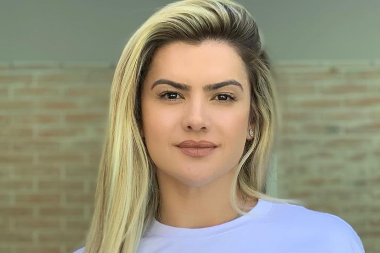 Internauta questiona fidelidade de Mirella Santos sobre casamento com Ceará em click polêmico na web