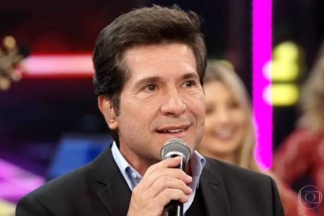 Daniel - TV Globo/Reprodução