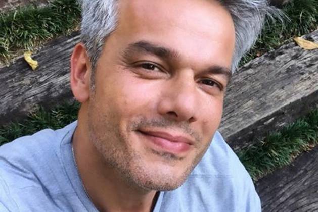 Otaviano Costa- Instagram