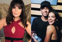 Mara Maravilha fala do namoro entre Neymar e Bruna Marquezine e faz apelo