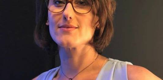 Paola Carosella -Instagram