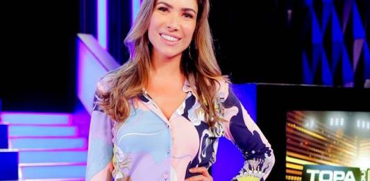 Patricia Abravanel (Gabriel Cardoso/SBT)