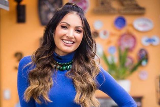 Patricia Poeta - Instagram