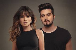 Paula Fernandes e Luan Santana juntos e shallow now - Reprodução: Instagram