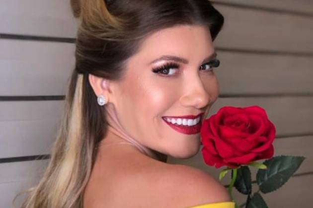 Paula Vaccari /Instagram