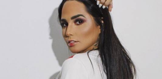 Perlla - Reprodução/Instagram