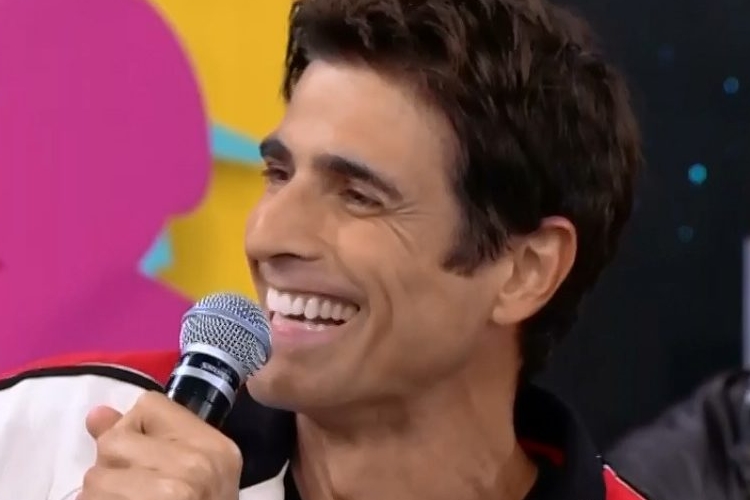 Reynaldo Gianecchini abre o jogo e comenta ódio do público sobre Régis de ‘A Dona do Pedaço’