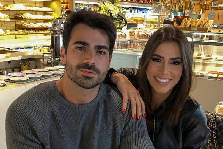 Adriana e Rodrigão embarcam para o sertão em trabalho voluntário