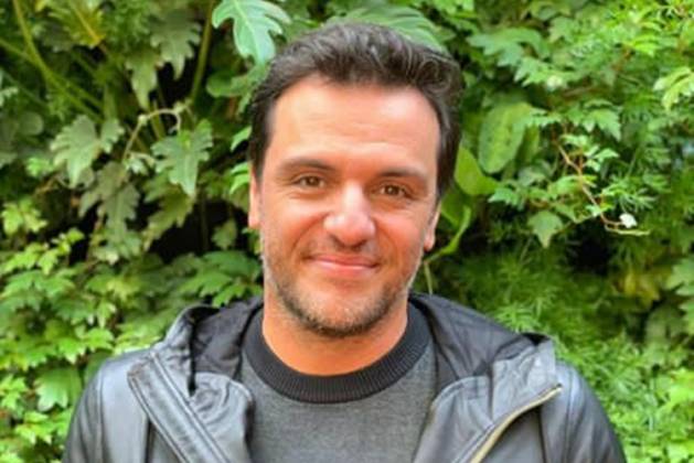 Rodrigo Lombardi- Instagram