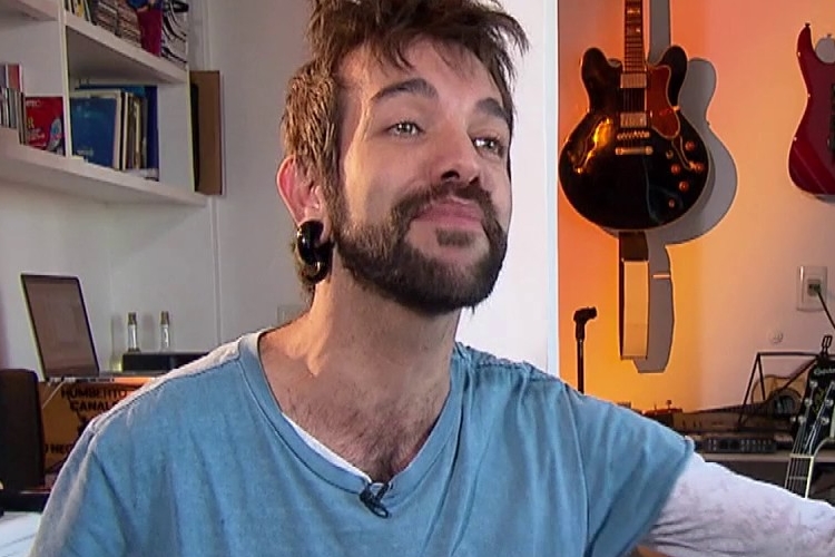 Sander Mecca - Reprodução