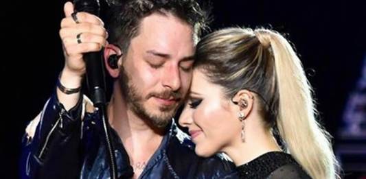 Sandy e Junior- instagram