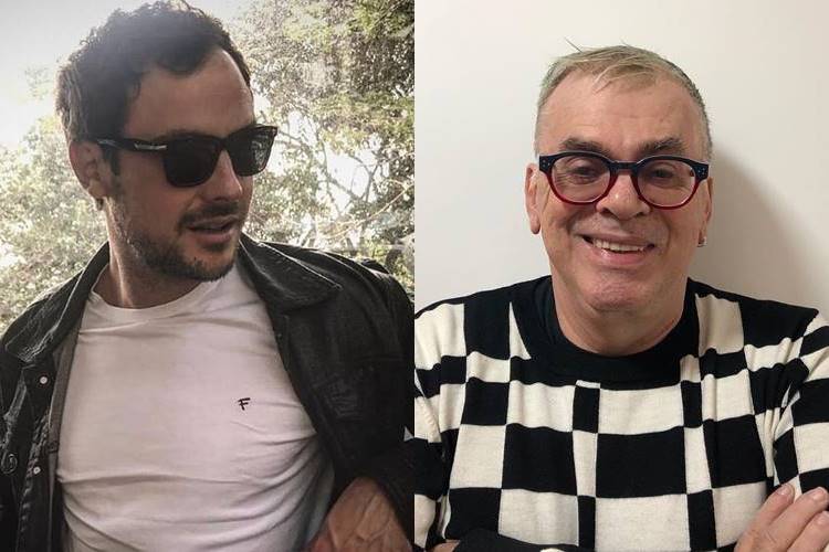 Sergio Guizé fala sobre parceria com Walcyr Carrasco e faz revelação